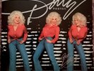 Signed Dolly Parton Here You Come Again Lp Record