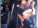 George Michael - Faith EX LP In Shrink w/ Poster - Columbia OC 40867 LISTEN NOW