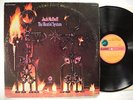 JACK McDUFF The Heatin' System LP 1972 US Cadet EX-   soul jazz funk