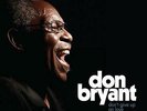 Don Bryant - Don't Give Up On Love (NEW VINYL LP)