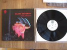 BLACK SABBATH- PARANOID ORIGINAL 1970 UK VERTIGO LARGE SWIRL 6360 011 LAMINATED