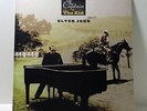 ELTON JOHN The Captain & The Kid VINYL LP Sealed 2006 Bernie Taupin