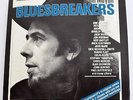 John Mayall BLUESBREAKERS Vinyl Boxed Set-Decca-German 12 LPs-Eric Clapton-CLBL