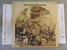 EL CHICANO REVOLUCION LP ORIGINAL TEXTURED COVER KS 3640