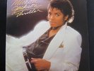 Michael Jackson - Thriller LP VG+ QE 38112 Epic 1982 Vinyl Record