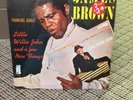 Sealed James Brown Thinking About Little Willie John King Stereo 1038