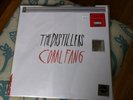 The Distillers - Coral Fang Vinyl LP RSD Red Record Store Day Limited 2017
