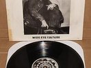 DAVID WERTMAN SUN ENSEMBLE Wide Eyed Culture RARE FREE JAZZ LP OG PRESS Clean