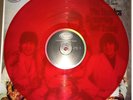 The Beatles Butcher Cover SEALED Red Color Vinyl LP Reissue Yesterday And Today