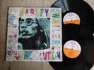 Bob Marley & The Wailers - Soul Revolution 1 and 2 - 2 LP Gatefold