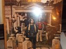 YES YES RECORD SEALED RECORD USA 1969 1ST PRESS VINYL LP W/ NO BARCODE