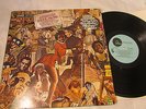 The BLACKWOOD APOLOGY   House Of Leather - 1969 LP with HYPE Sticker - Psych