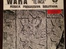 WARA El Inca LP Original Pressing Bolivia Monster 1973 Prog Psych Listen