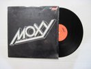 Moxy Self Titled Canada Ahed Records AS-8230 Hard Rock Heavy Metal 1975 LP