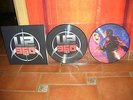 U2 - 360° LIVE TOUR LP  & GREAT PICTURE DISC COLLECTOR'S EDITION