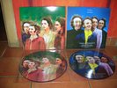 THE BEATLES - ALTERNATE RARITIES LP  & GREAT PICTURE DISC COLLECTOR