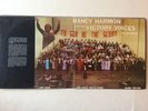 NANCY HARMON & THE VICTORY VOICES To God Be The Glory 2 LPs + bonus LARI GOSS