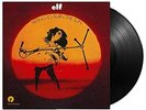 Trying To Burn The Sun [180 gm black vinyl] Vinyl