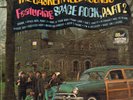 The Baskerville Hounds: Space rock. Rare ex. Garage Psych 1967
