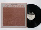 JOY DIVISION The Peel Sessions UK Press STRANGE FRUIT SFPS013 Near Mint Vinyl LP