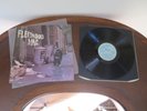 Peter Green's Fleetwood Mac LP - Near Mint Vintage UK Vinyl - Worldwide Shipping