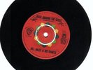 Bill Haley & His Comets Rock Around The Clock / Shake, Rattle And Roll Warner