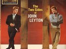 JOHN LEYTON The Two Sides Of 1961 RARE UK lp