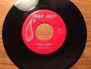 LOUISIANA ROCKABILLY 45 DALE McBRIDE PRISSEY MISSEY TEARDROP 3707 CLEAN VG++