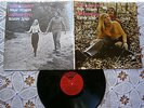 ILAN & ILANIT SHUV ITCHEN  RARE ISRAEL  PRESSING  EX/EX