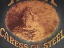 RUSH - CARESS OF STEEL - US 75 - 1st  PRESS
