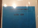 Elton John: I GET A LITTLE BIT LONELY Appy 1 Unofficial 1976 12
