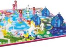United Labels 0805888 - Mia And Me - Don ' T Worry Game