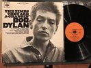 Bob Dylan The Times They Are A-Changin' CBS EX Original Press OZ