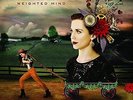 Hull Sierra-Weighted Mind  (US IMPORT)  VINYL NEW