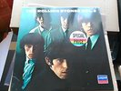 LP THE ROLLING STONES VOL. 2 (No. 2) - LONDON GERMANY RE 19?? VG+