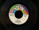 JENNY ROCK Mal (DEEP PURPLE Hush)   Canada Psychedelic French  Rock 45rpm  1969