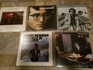Randy Newman Set of 5 Vinyl Records