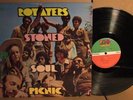 Roy Ayers Stoned Soul Picnic EX KILLER   679  YES YOU NEED THEM ALL