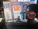 Archie Shepp - Attica Blues IMPULSE ABC AS-9222 Stereo 1st PRESS JAZZ FUNK LP
