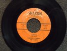 CLARENCE W. SAMUELS Slippity SHARON 111 hear soundclip  MAD MIKE
