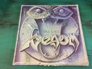 Venom here lies venom box set