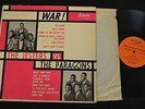 The Jesters Vs. The Paragons WINLEY LP 6003  ORIG US LP