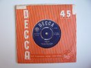 The Rolling Stones Come On Orig 1963 UK Decca 7