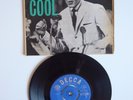Billy Fury In Play It Cool Orig UK 1962 Decca 7