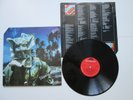 10cc ?– Bloody Tourists, USA FIRST PRESS POLYDOR, NEAR MINT WITH INNER LP VINYL