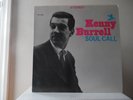 KENNY BURRELL - SOUL CALL - PRESTIGE-P-7315 - NEW - MINT