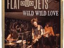 Flat Duo Jets Wild Wild Love Box Set Sealed RSD 2017