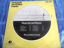 MUSIC BY LEE MASON,1973 CHAPPELL RECORDED MUSIC LIBRARY,EASY,RARE.NM OR BETTER.