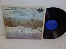 SCOTTY STEVENSON And The Night-Hawks: Country Songs LP London EB.18 Canada
