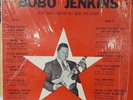 BOBO JENKINS--THE LIFE OF BOBO JENKINS--BIG STAR--BB--008-19--IN SHRINK